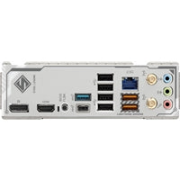 ASRock B850M Steel Legend WiFi 7 AM5 Micro-ATX Motherboard DDR5