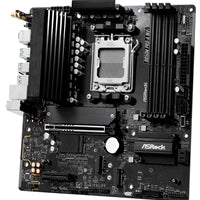 ASRock B850M Pro-A WiFi AM5 Micro-ATX Motherboard DDR5 PCIe 5.0