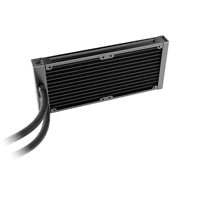 be quiet! Silent Loop 3 240mm AIO Liquid Cooler - ARGB 3-Chamber