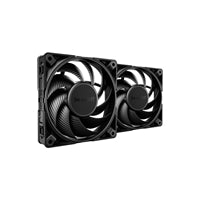 be quiet! Silent Loop 3 240mm AIO Liquid Cooler - ARGB 3-Chamber
