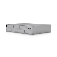 Ubiquiti UNAS-PRO 7-Bay 10Gbps Rack-Mount NAS - 2U Steel Enclosure