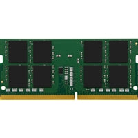 Kingston ValueRAM KVR56S46BS6-8 8GB No Heatsink (1 x 8GB) DDR5 5600MHz SODIMM System Memory
