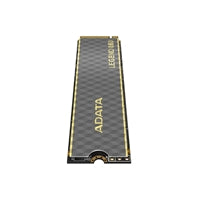 Adata Legend 860 500GB NVMe SSD PCIe Gen4 M.2 2280 w/ Heatsink