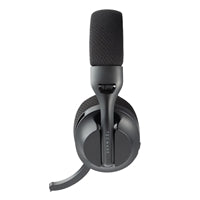 Tecware Q3 Wired/ Wireless 2.4Ghz & Bluetooth Lightweight Gaming Headset