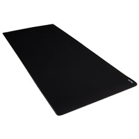 Tecware Haste 3XL Smooth Gaming Mouse Pad 900x400mm - Black