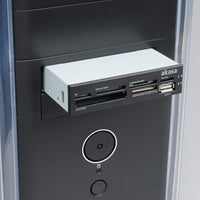 Akasa AK-ICR-07 Internal 6-Slot Card Reader USB 2.0 3.5