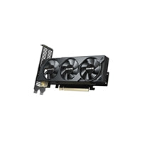 RTX 5060 Low Profile 8GB GDDR7 Graphics Card - 182mm Triple Fan