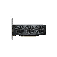RTX 5060 Low Profile 8GB GDDR7 Graphics Card - 182mm Triple Fan