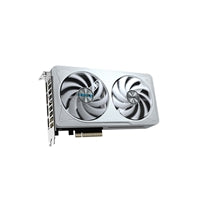 Gigabyte RTX 5060 EAGLE OC ICE 8GB GDDR7 White Graphics Card