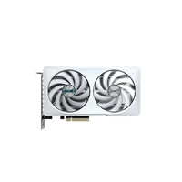 Gigabyte RTX 5060 EAGLE OC ICE 8GB GDDR7 White Graphics Card