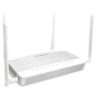DrayTek Vigor C410ax Dual-SIM 4G LTE WiFi 6 AX3000 VPN Router