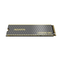 ADATA Legend 860 1TB NVMe Gen4 SSD M.2 2280 with Heatsink 6000MB/s