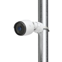 Ubiquiti UniFi G6 Bullet 4K PoE Security Camera - IP66 Weatherproof