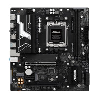 ASRock B850M-X AM5 Micro-ATX Motherboard DDR5 PCIe 5.0 2.5GbE