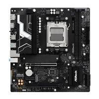 ASRock B850M-X AM5 Micro-ATX Motherboard DDR5 PCIe 5.0 2.5GbE