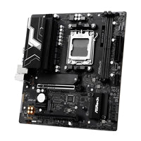 ASRock B850M-X AM5 Micro-ATX Motherboard DDR5 PCIe 5.0 2.5GbE