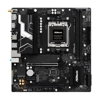 ASRock B850M-X WiFi AM5 Micro-ATX Motherboard DDR5 PCIe 5.0