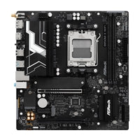 ASRock B850M-X WiFi AM5 Micro-ATX Motherboard DDR5 PCIe 5.0