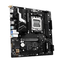 ASRock B850M-X WiFi AM5 Micro-ATX Motherboard DDR5 PCIe 5.0