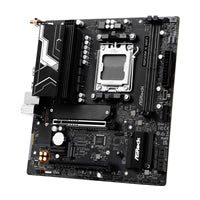 ASRock B850M-X WiFi AM5 Micro-ATX Motherboard DDR5 PCIe 5.0