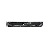 Gigabyte Radeon RX 9060 XT GAMING OC 8GB GDDR6 Triple-Fan GPU