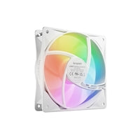 be quiet! Light Wings LX 120mm PWM Reverse White ARGB Fan