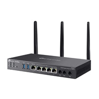 TP-Link DR3650V Omada AX3000 Gigabit Desktop DSL Gateway
