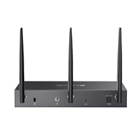 TP-Link DR3650V Omada AX3000 Gigabit Desktop DSL Gateway
