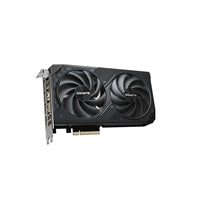GIGABYTE RTX 5060 Ti WINDFORCE 16GB GDDR7 Dual-Fan Graphics Card
