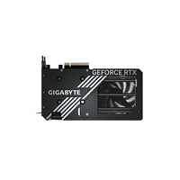 GIGABYTE RTX 5060 Ti WINDFORCE 16GB GDDR7 Dual-Fan Graphics Card