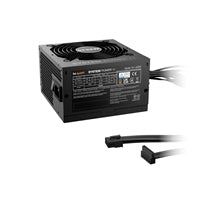 be quiet! System Power 11 550W ATX 3.1 PSU - 80 PLUS Bronze, 5-Year Warranty