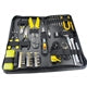 Sprotek 58-Piece Computer Repair Tool Kit - Demagnetized Tools