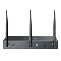 TP-Link Omada ER706W AX3000 WiFi 6 Gigabit VPN All-in-One Gateway Router
