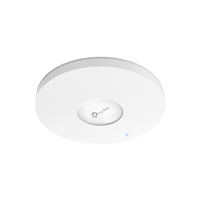 TP-Link Omada EAP772 BE9300 Wi-Fi 7 Tri-Band Ceiling Access Point