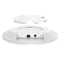 TP-Link Omada EAP772 BE9300 Wi-Fi 7 Tri-Band Ceiling Access Point
