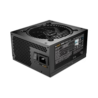 be quiet! Pure Power 13 M 850W ATX 3.1 PCIe 5.1 PSU - 80 PLUS Gold