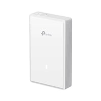 TP-Link Omada EAP725-WALL BE3600 Wi-Fi 7 Wall Plate Access Point