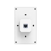 TP-Link Omada EAP725-WALL BE3600 Wi-Fi 7 Wall Plate Access Point