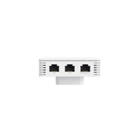 TP-Link Omada EAP725-WALL BE3600 Wi-Fi 7 Wall Plate Access Point