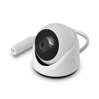 Ubiquiti UVC-G6-Turret-W 4K PoE Security Camera - 8MP AI Turret