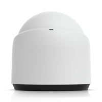 Ubiquiti UVC-G6-Turret-W 4K PoE Security Camera - 8MP AI Turret