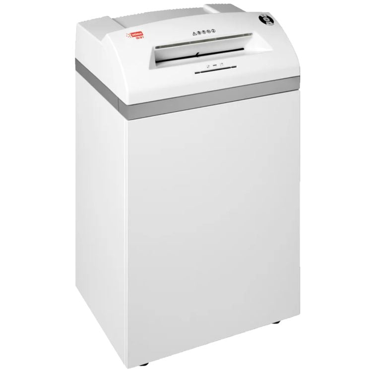 Intimus 120 CP5 Cross Cut Shredder