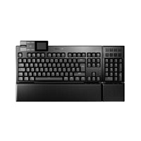 Be Quiet! Dark Mount Modular Gaming Keyboard - Silent Linear PBT