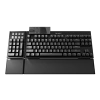 Be Quiet! Dark Mount Modular Gaming Keyboard - Silent Tactile