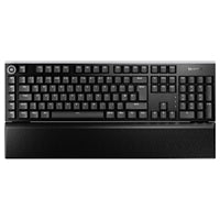 Be Quiet! Silent Linear Mechanical Keyboard - ARGB Hot-Swappable