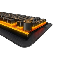 Be Quiet! Silent Linear Mechanical Keyboard - ARGB Hot-Swappable