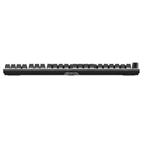 Be Quiet! Silent Tactile Mechanical Keyboard - ARGB PBT Aluminum
