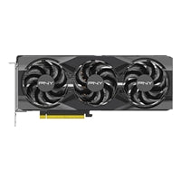 PNY RTX 5070 Ti 16GB GDDR7 Blackwell Overclocked Triple Fan GPU