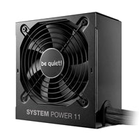 be quiet! System Power 11 450W ATX 3.1 PSU - 80 PLUS Bronze