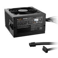 be quiet! System Power 11 450W ATX 3.1 PSU - 80 PLUS Bronze